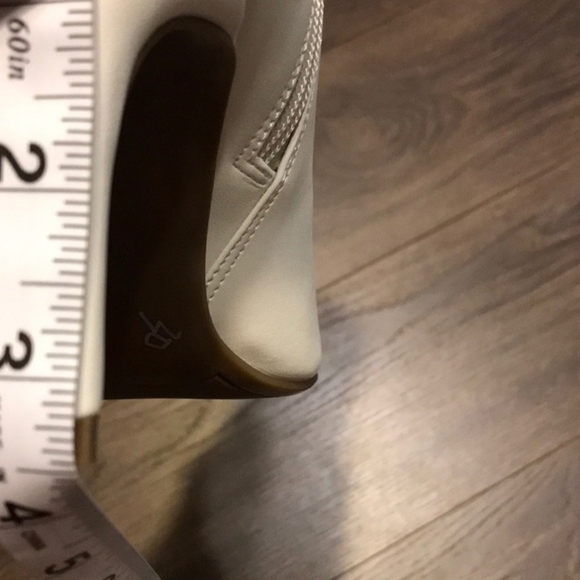 Marc Fisher Booties - Picture 7 of 7